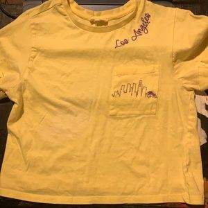 Los Angeles T-Shirt